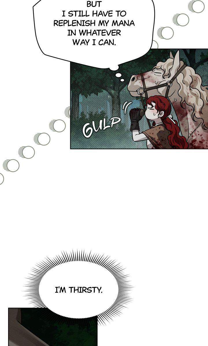 Under the Oak Tree Chapter 102 image 41